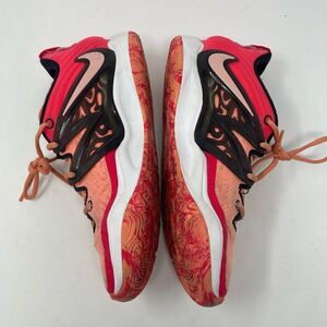 Nike Multicolor KD 15 Napheesa Collier Community Sneaker Shoes Size 11